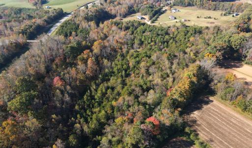 Photo #3 of SOLD property in Off Merricks Drive, Callands, VA 7.6 acres