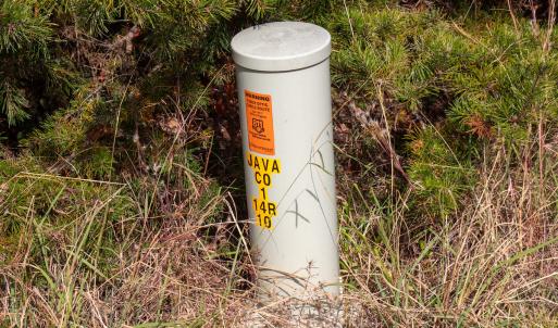 Photo #12 of Off Yeatts Store Rd, Java, VA 7.6 acres