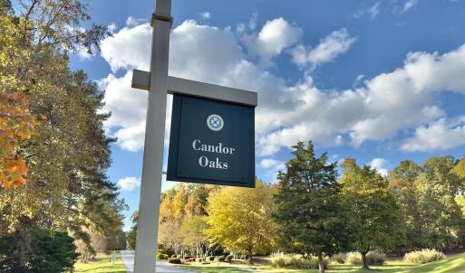 Photo #2 of 114 Candor Oaks Drive, New London, NC 0.5 acres