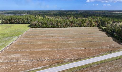 Photo #1 of SOLD property in NC 55 Hwy, Merritt, NC 16.3 acres
