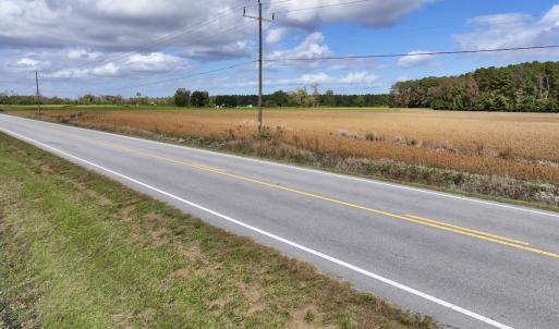 Photo #10 of SOLD property in NC 55 Hwy, Merritt, NC 16.3 acres