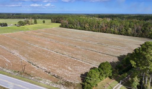 Photo #2 of SOLD property in NC 55 Hwy, Merritt, NC 16.3 acres