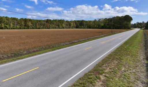 Photo #9 of SOLD property in NC 55 Hwy, Merritt, NC 16.3 acres