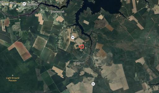 Photo #15 of SOLD property in NC 55 Hwy, Merritt, NC 16.3 acres