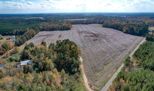 Photo #2 of SOLD property in Off Martin Luther King Hwy, Waverly, VA 77.0 acres
