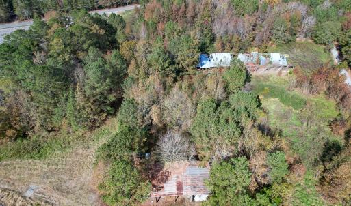 Photo #5 of SOLD property in Off Martin Luther King Hwy, Waverly, VA 77.0 acres