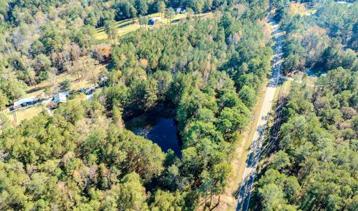 Photo #3 of SOLD property in 265 Aiken Rd., Vass, NC 7.0 acres