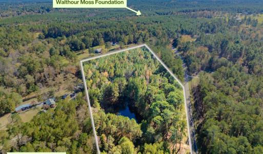 Photo #6 of SOLD property in 265 Aiken Rd., Vass, NC 7.0 acres