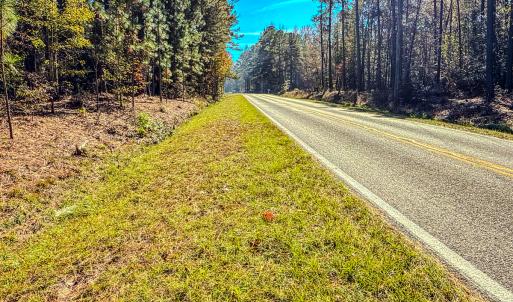 Photo #9 of SOLD property in 265 Aiken Rd., Vass, NC 7.0 acres