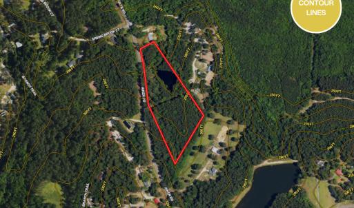 Photo #10 of SOLD property in 265 Aiken Rd., Vass, NC 7.0 acres