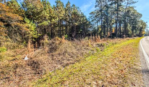 Photo #24 of SOLD property in 265 Aiken Rd., Vass, NC 7.0 acres