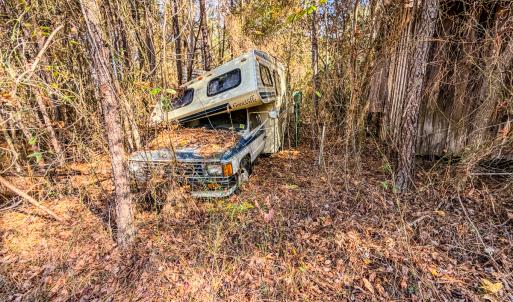 Photo #33 of SOLD property in 265 Aiken Rd., Vass, NC 7.0 acres