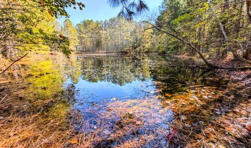 Photo #35 of SOLD property in 265 Aiken Rd., Vass, NC 7.0 acres