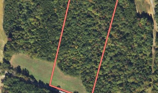Photo #1 of SOLD property in Off of Piney Grove Road, Alton, VA 7.0 acres