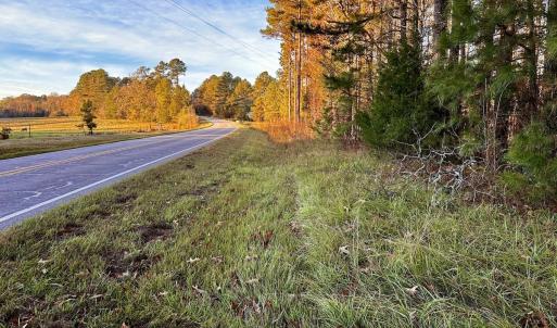 Photo #17 of SOLD property in Off Ronald Tharrington Rd, Louisburg, NC 35.4 acres