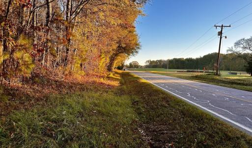 Photo #18 of SOLD property in Off Ronald Tharrington Rd, Louisburg, NC 35.4 acres