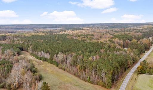 Photo #3 of SOLD property in Off Ronald Tharrington Rd, Louisburg, NC 35.4 acres