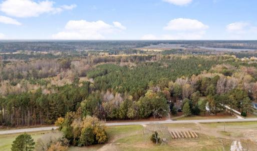 Photo #5 of SOLD property in Off Ronald Tharrington Rd, Louisburg, NC 35.4 acres