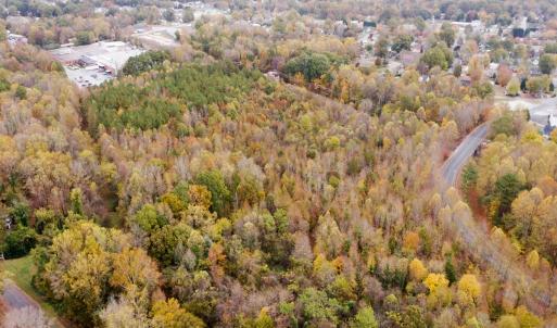 Photo #2 of Off Swing Dairg Road, Lexington, NC 27.1 acres
