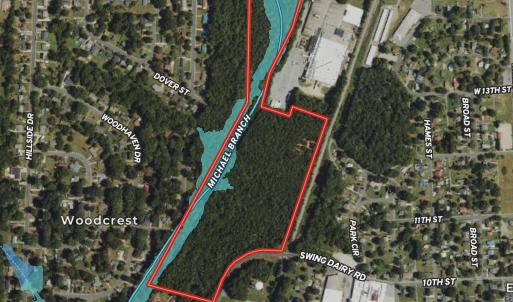 Photo #62 of Off Swing Dairg Road, Lexington, NC 27.1 acres