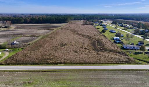 Photo #1 of SOLD property in Off High Level Rd, Pinetops, NC 17.6 acres