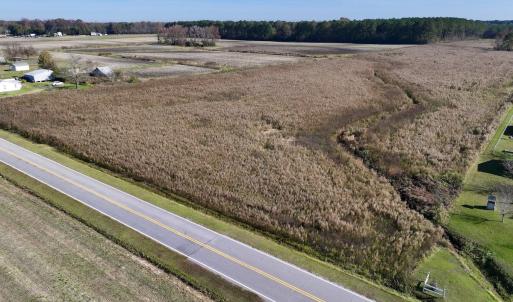 Photo #2 of SOLD property in Off High Level Rd, Pinetops, NC 17.6 acres