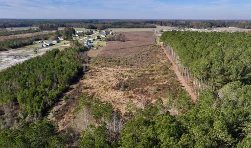 Photo #7 of SOLD property in Off High Level Rd, Pinetops, NC 17.6 acres