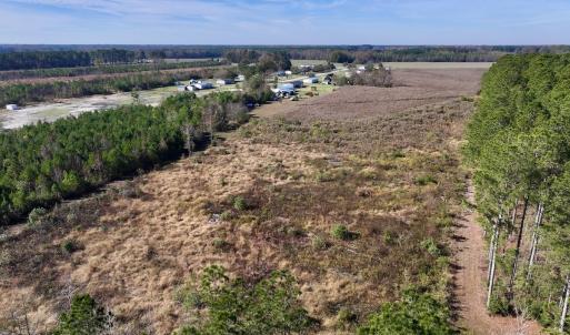 Photo #8 of SOLD property in Off High Level Rd, Pinetops, NC 17.6 acres
