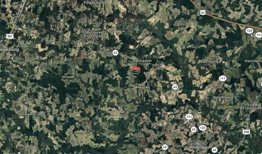 Photo #27 of SOLD property in Off High Level Rd, Pinetops, NC 17.6 acres