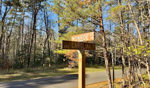 Photo #26 of SOLD property in 124 Monroe Court, Troy, NC 0.6 acres