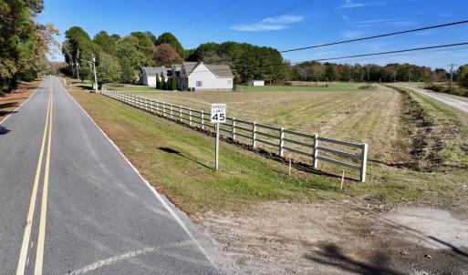 Photo #3 of SOLD property in 01 Smaw Rd, Washington, NC 0.9 acres