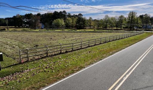 Photo #4 of SOLD property in 01 Smaw Rd, Washington, NC 0.9 acres