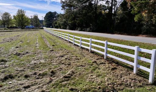Photo #5 of SOLD property in 01 Smaw Rd, Washington, NC 0.9 acres