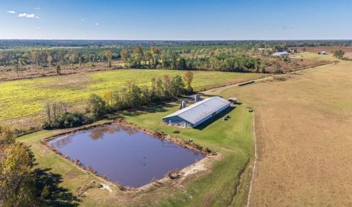 Photo #38 of 750 Sumner Road, Pink Hill, NC 230.0 acres