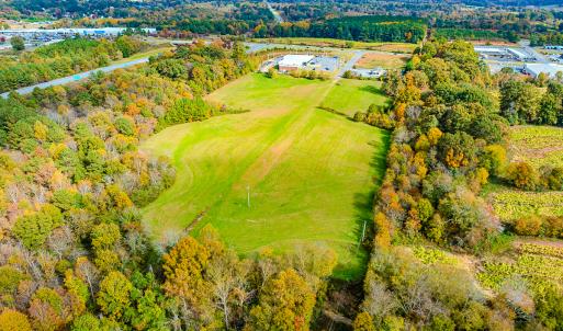 Photo #2 of Off Chevy Drive, Taylorsville, NC 11.9 acres