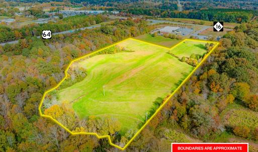 Photo #4 of Off Chevy Drive, Taylorsville, NC 11.9 acres