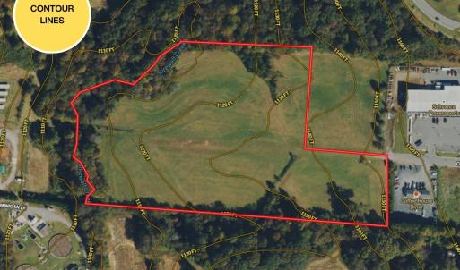 Photo #54 of Off Chevy Drive, Taylorsville, NC 11.9 acres