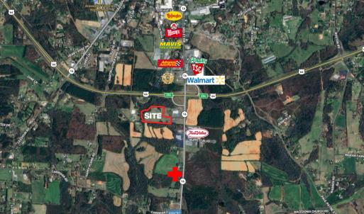 Photo #56 of Off Chevy Drive, Taylorsville, NC 11.9 acres