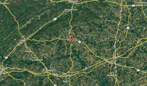 Photo #58 of Off Chevy Drive, Taylorsville, NC 11.9 acres