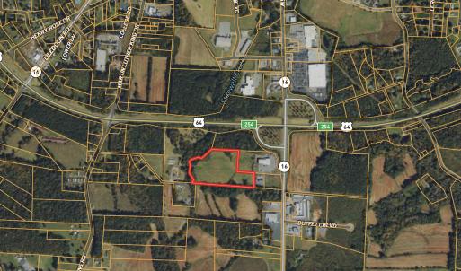 Photo #59 of Off Chevy Drive, Taylorsville, NC 11.9 acres