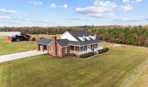 Photo #1 of 1229 Nc Highway 305, Aulander, NC 10.0 acres