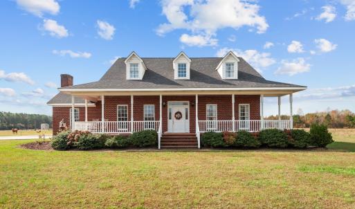 Photo #2 of 1229 Nc Highway 305, Aulander, NC 10.0 acres