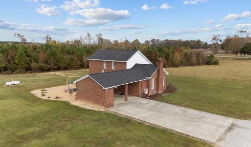 Photo #3 of 1229 Nc Highway 305, Aulander, NC 10.0 acres