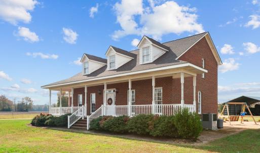 Photo #5 of 1229 Nc Highway 305, Aulander, NC 10.0 acres