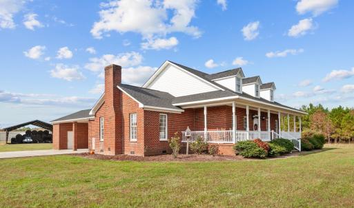 Photo #6 of 1229 Nc Highway 305, Aulander, NC 10.0 acres