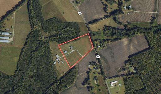 Photo #56 of 1229 Nc Highway 305, Aulander, NC 10.0 acres
