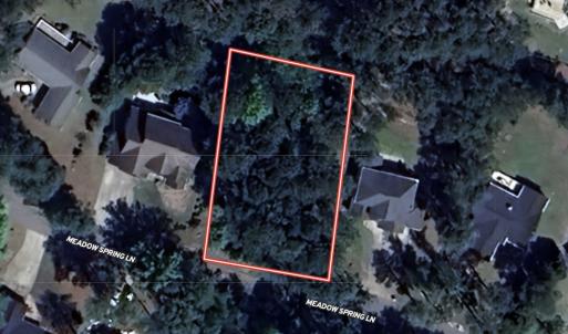 Photo #1 of 85 Meadow Spring Ln, Sandford, NC 0.4 acres
