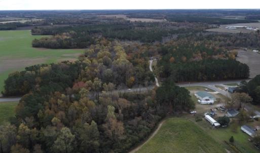 Photo #10 of SOLD property in 2574 Laurinburg Rd, Raeford, NC 2.5 acres