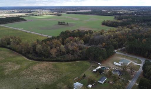 Photo #12 of SOLD property in 2574 Laurinburg Rd, Raeford, NC 2.5 acres