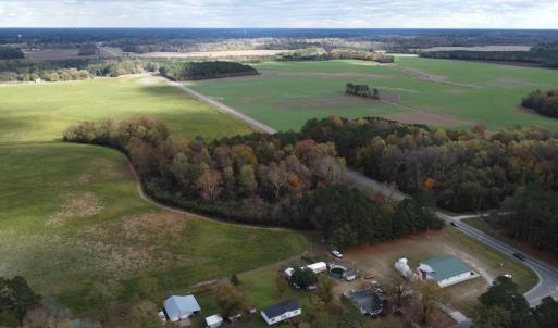 Photo #13 of SOLD property in 2574 Laurinburg Rd, Raeford, NC 2.5 acres